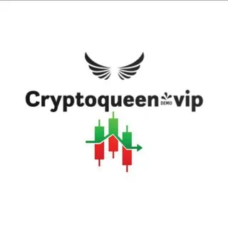 💲CRYPTOQUEEN_VIP💲