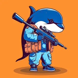 Whale Snipers