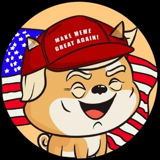 TRUMP Official Channel