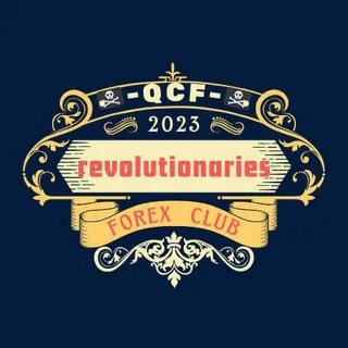 QCF-FX Revolutionaries Club🏴‍☠️