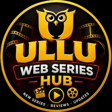 ULLU Web Series Hub