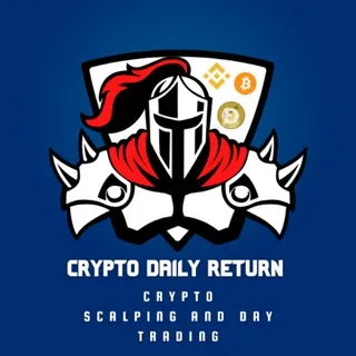 Crypto Daily Return