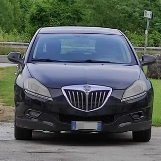 Lancia delta