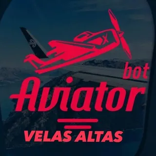ROBÔ AVIATOR✈️VELAS ALTAS