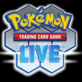 Pokemon TCG LIVE - Global
