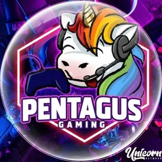 🦄 | 🅟🅔🅝🅣🅐🅖🅤🅢 🎮