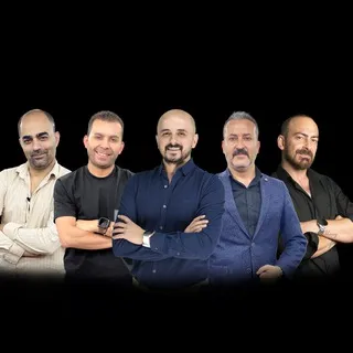 5 YÜZ Paylaşım Kanalı