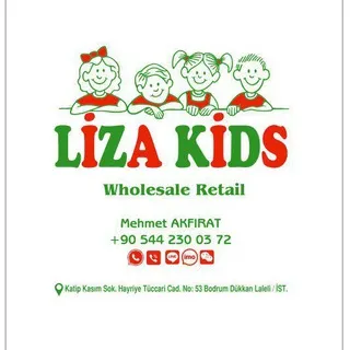 Liza_kids_laleli_+905442300372