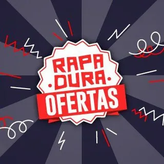 🔴 Rapadura Ofertas