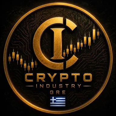 Crypto Industry GRE | Free Signals