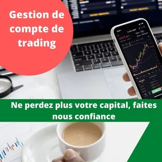 Crystal trading 💰💸💡💵