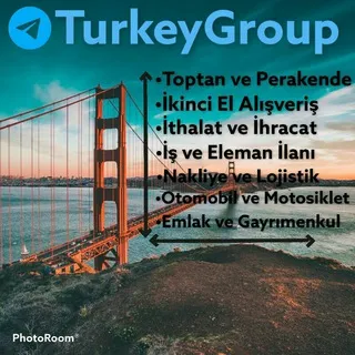 TÜRKİYE İLETİŞİM VE TİCARET KANALI