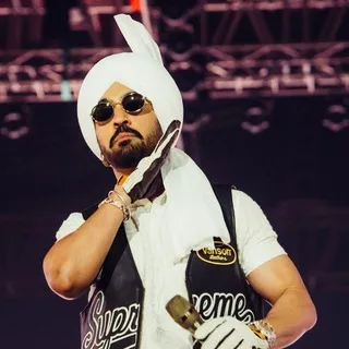 Diljit Dosanjh Official ♪