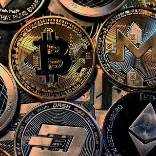 Crypto today