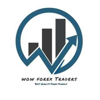 Wow Forex Traders(Team)®✅