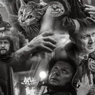 Путь героя | Фотоархив