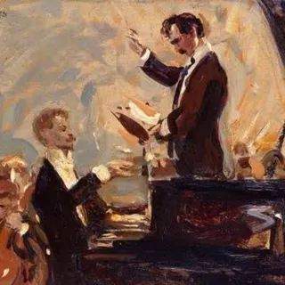 Karışık Müzik