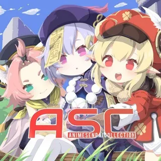 Anime Wallpaper ASC
