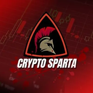 CRYPTO SPARTA | Investor. 📈