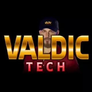 Valdic Tech : Tecnología | Inteligencia Artificial | Unboxings