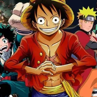 Animes en Español Latino, Castellano y más audios