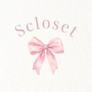 °˚⊹⋆ S CLOSET . ݁✧˖°