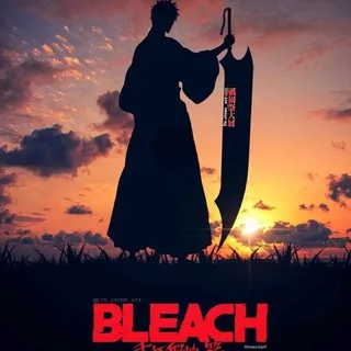 BLEACH Thousand Years Blood Wars VF®