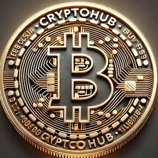 Crypto Hub ₿