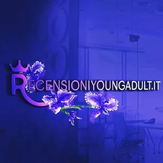 Libri Recensioni Young Adult📒📕📗