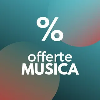 Offerte Musica