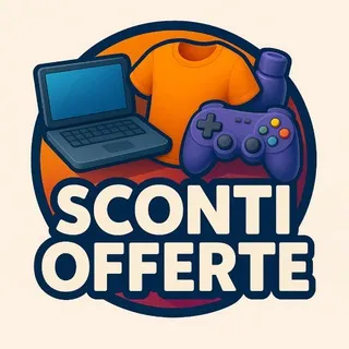 Sconti e Offerte Italia 🇮🇹