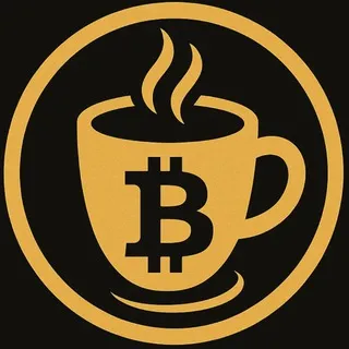 Kripto Cafe