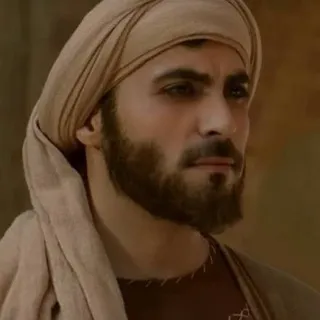 مسلسل الإمام أحمد بن حنبل