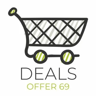Deals offer 69