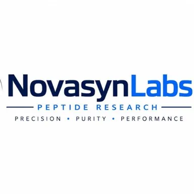 NovaSynLabs Peptide Research Community