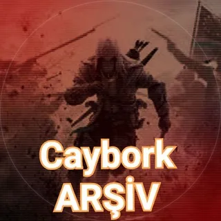 Caybork-ARŞİV🤔