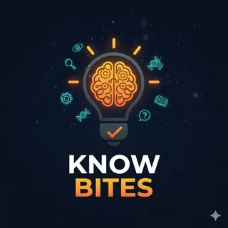 You Know Now