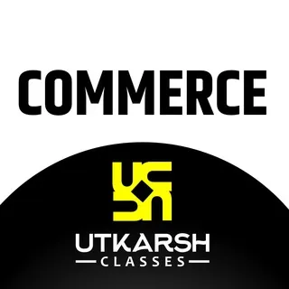 UTKARSH COMMERCE CLASSES