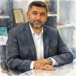 Rustam Toshov