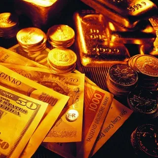 Gold Forex signals