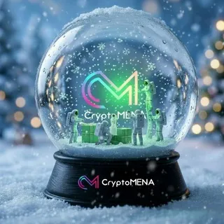 📊 CryptoMENA Academy | تعلم تداول الكريبتو