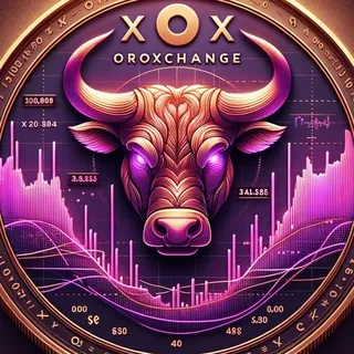🥇OroXchange Información🥇