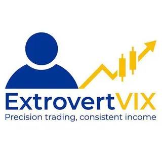 ExtrovertVIX Free Signals 💰