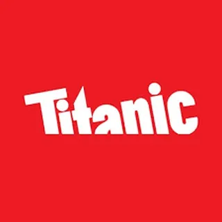 Titanic Magazin