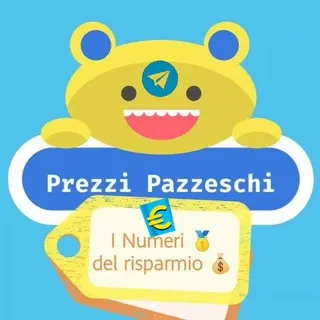 👑PrezziPazzeschi 💰Offerte Sconti Coupon Black Friday