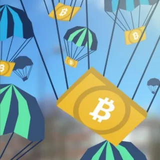 Airdrops & Bounties