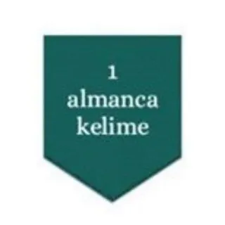 1almancakelime
