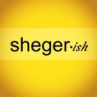 sheger.ish