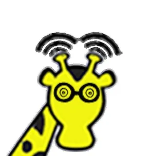 Girafa Biônica - Complementar