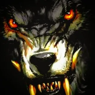 Wolf Game MYRoom 🇲🇾
